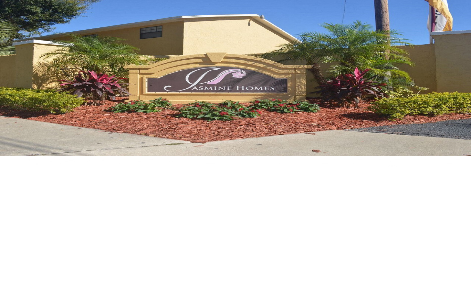 Jasmine Homes Apartments Apartments in Lakeland, FL